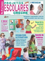 Projetos Escolares - Creche